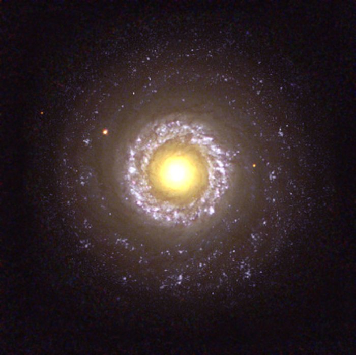 Credit: Hubble Heritage Team (AURA/STScI/NASA/ESA)